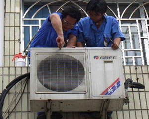 旌阳空调售后维修服务中心在哪里找