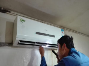 旌阳格力空调电话是多少