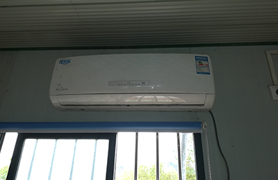 旌阳空调维修在哪里找