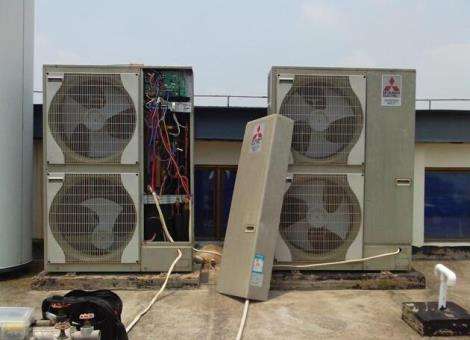 旌阳空调维修电话号码多少