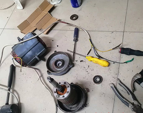 旌阳空调维修售后服务中心电话在哪里找