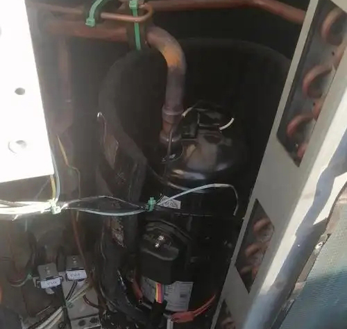 旌阳维修变频空调电话在哪里找