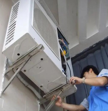 旌阳24小时空调维修热线