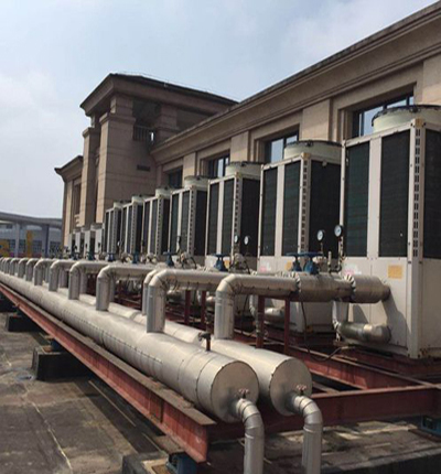 旌阳多联机维修 旌阳中央空调维修