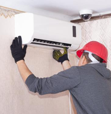 旌阳空调内机噪音大