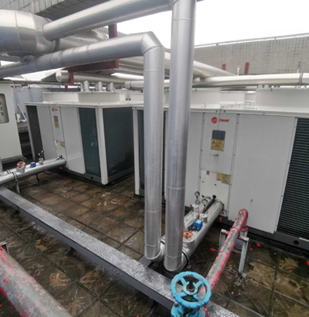 旌阳附近中央空调维修 旌阳上门中央空调维修